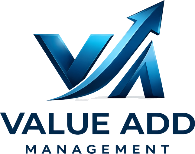 バリューアッドマネージメント株式会社 ロゴ